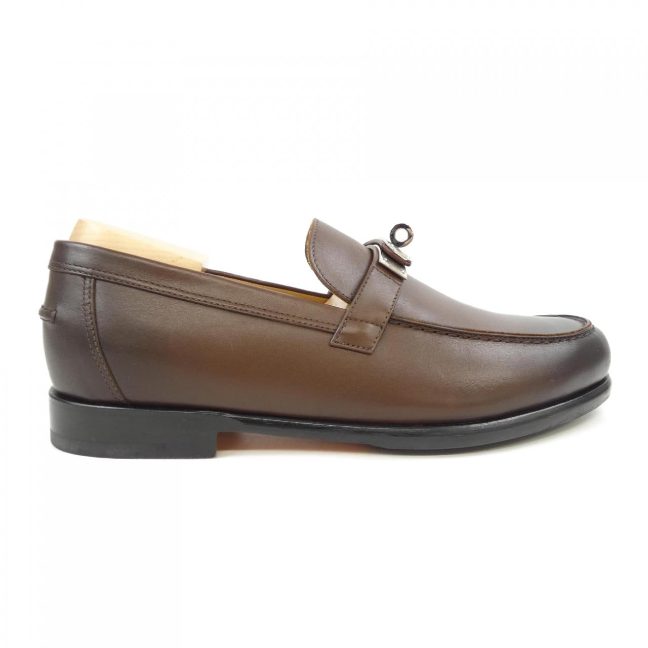 エルメス HERMES デスタン ケリーバックル 231944Z シューズ