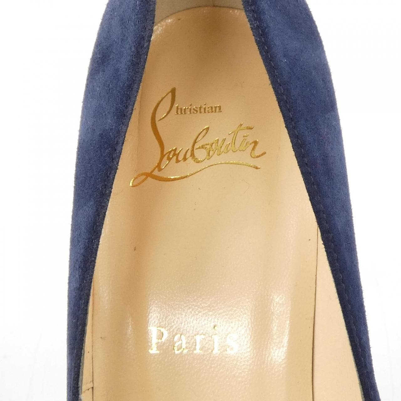 クリスチャンルブタン CHRISTIAN LOUBOUTIN パンプス