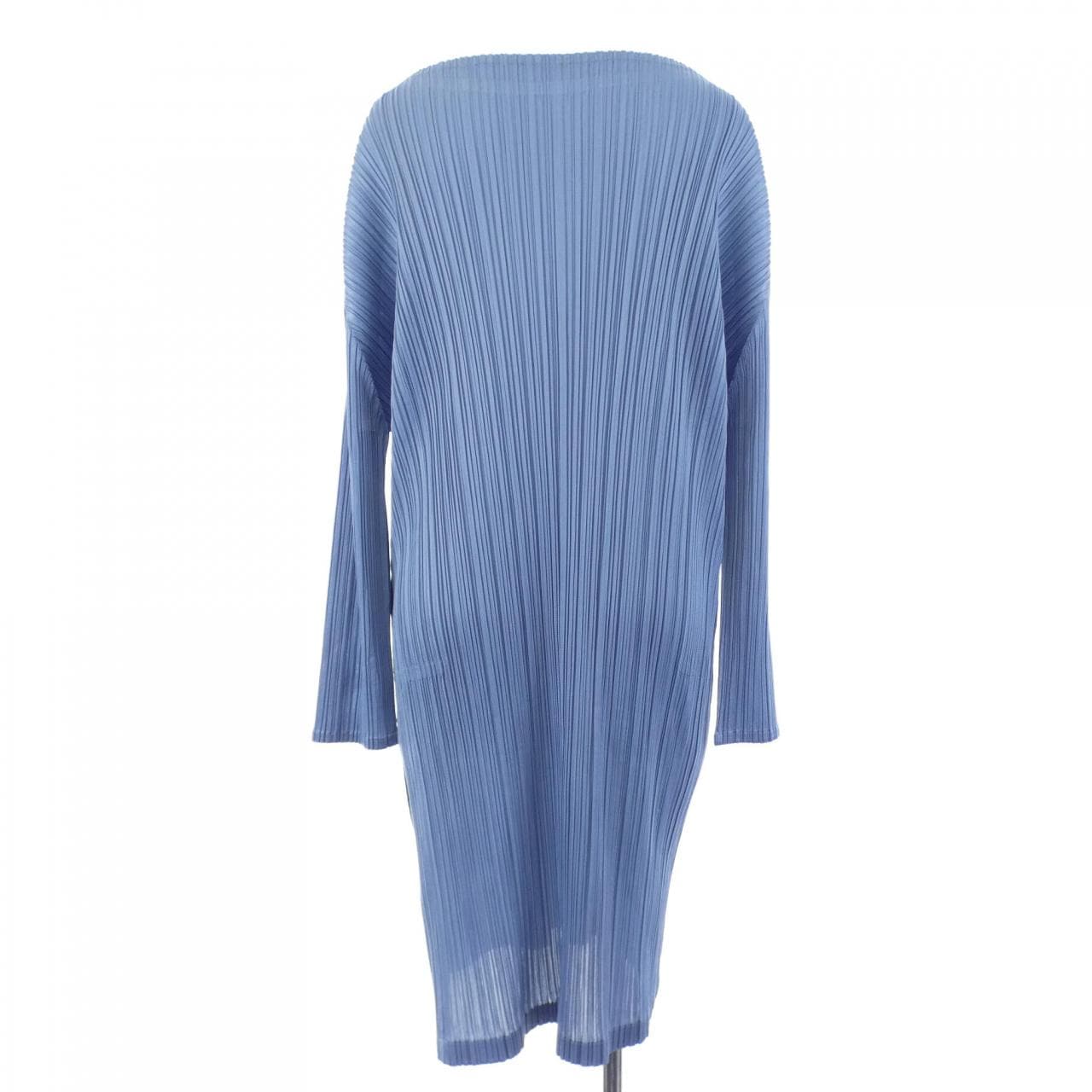 プリーツプリーズ PLEATS PLEASE PP91-JH646 ワンピース