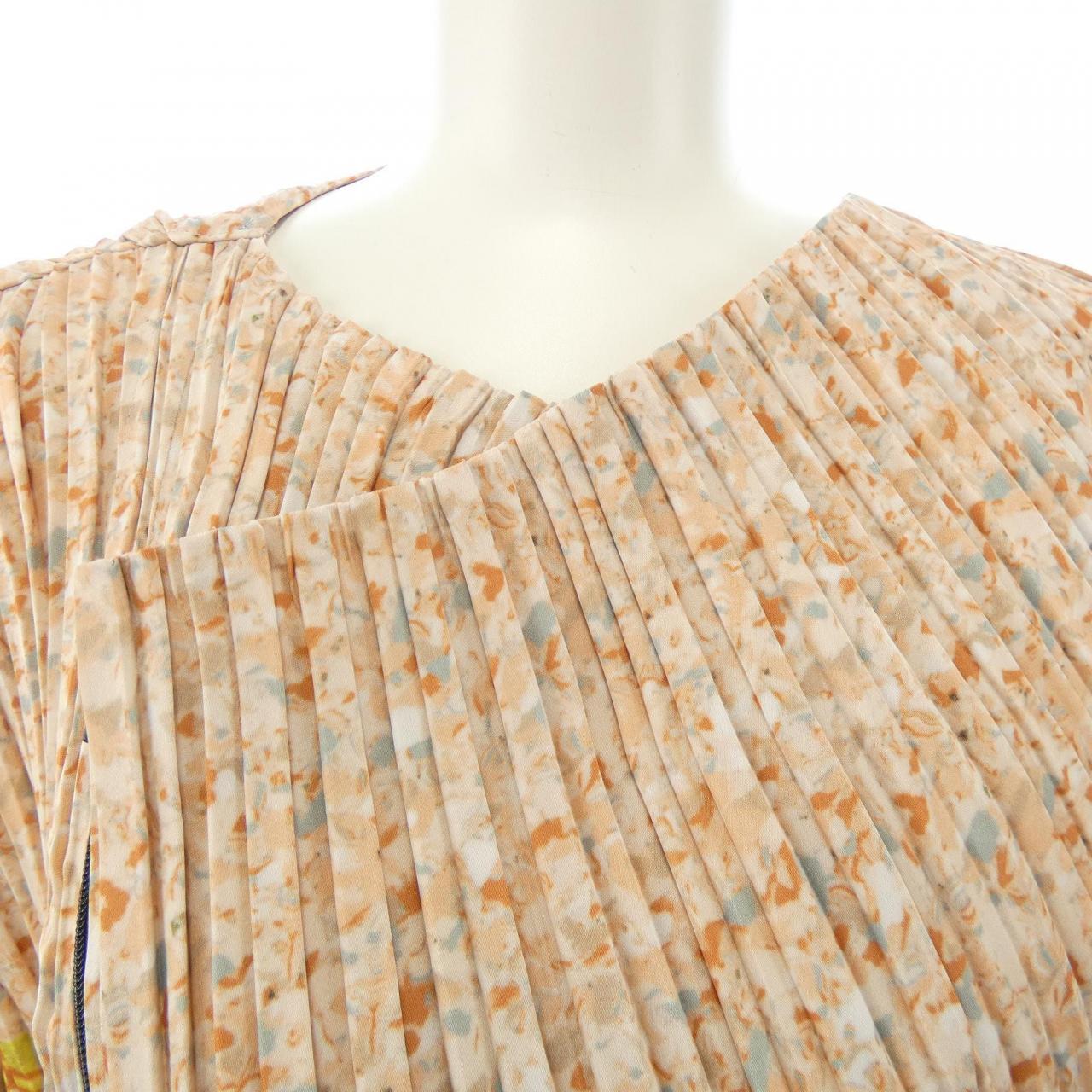 イッセイミヤケ ISSEY MIYAKE IM31FD676 カーディガン