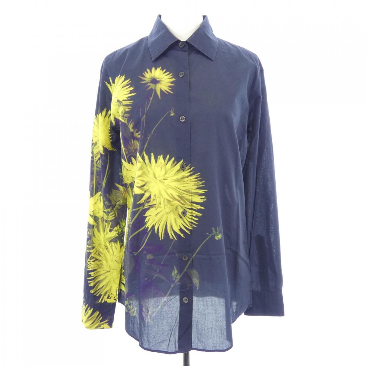 ドリスヴァンノッテン DRIES VAN NOTEN シャツ