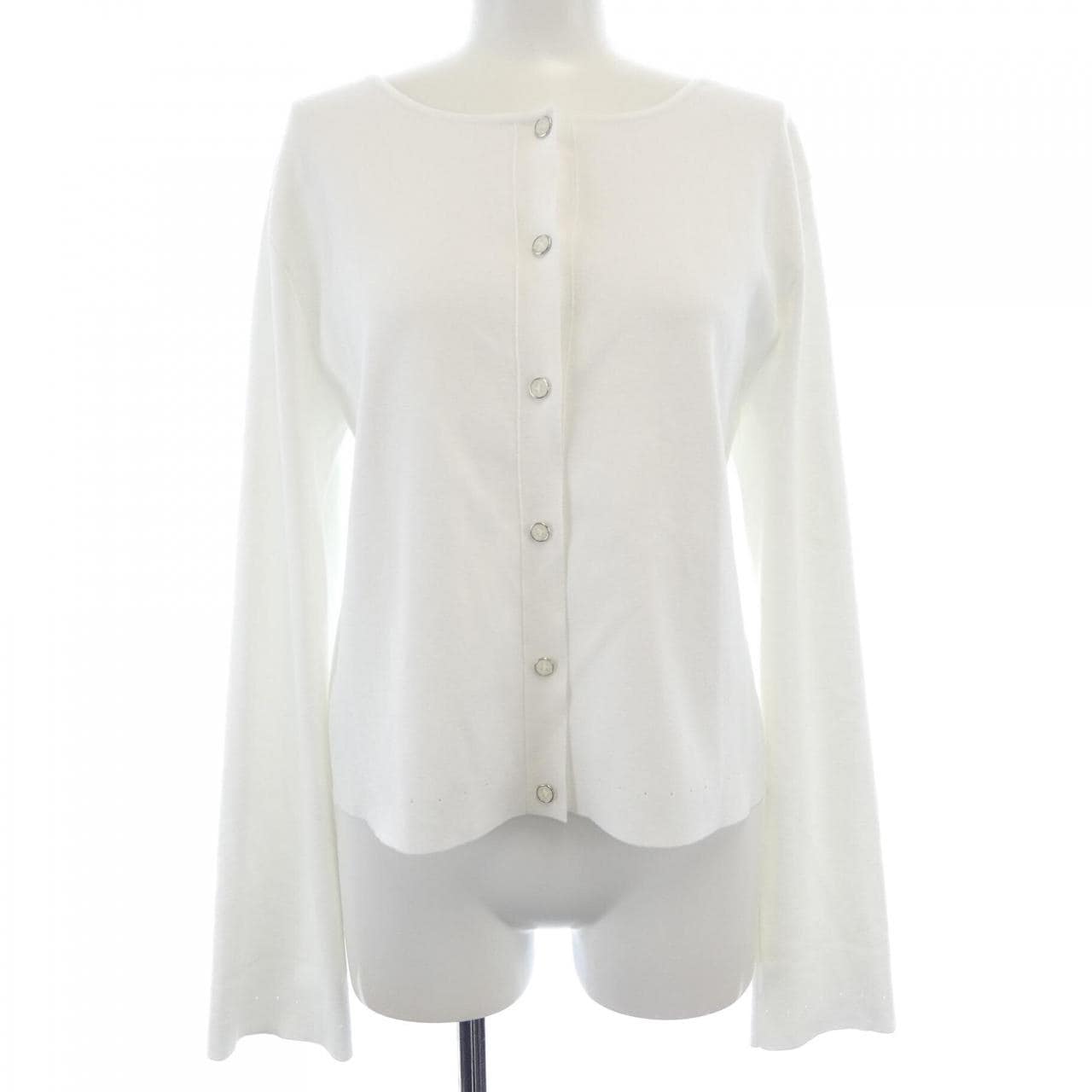 フォクシー FOXEY POETE 43378 カーディガン