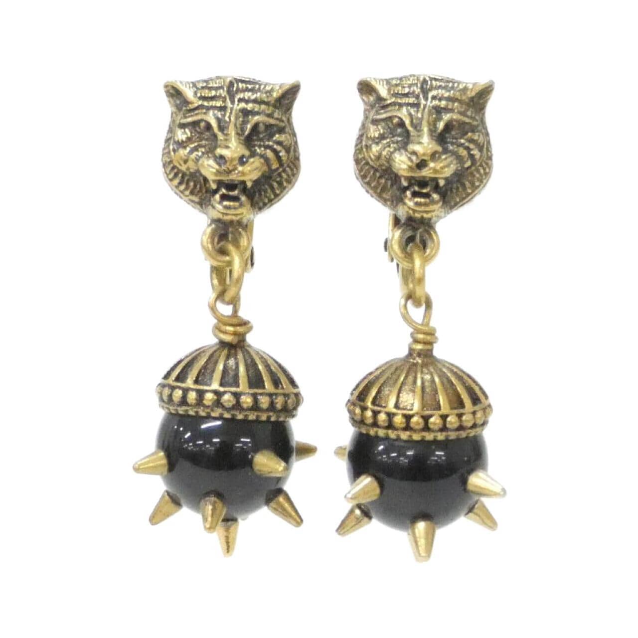 グッチ 457629 J1D89 イヤリング