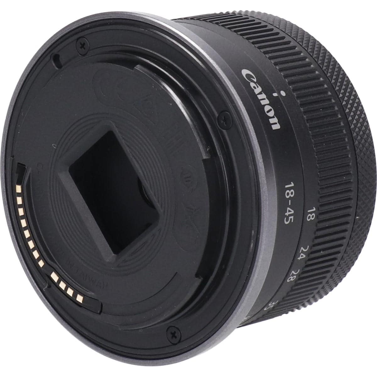 ＲＦ－Ｓ１８－４５ｍｍ　Ｆ４．５－６．３ＩＳ　ＳＴＭ