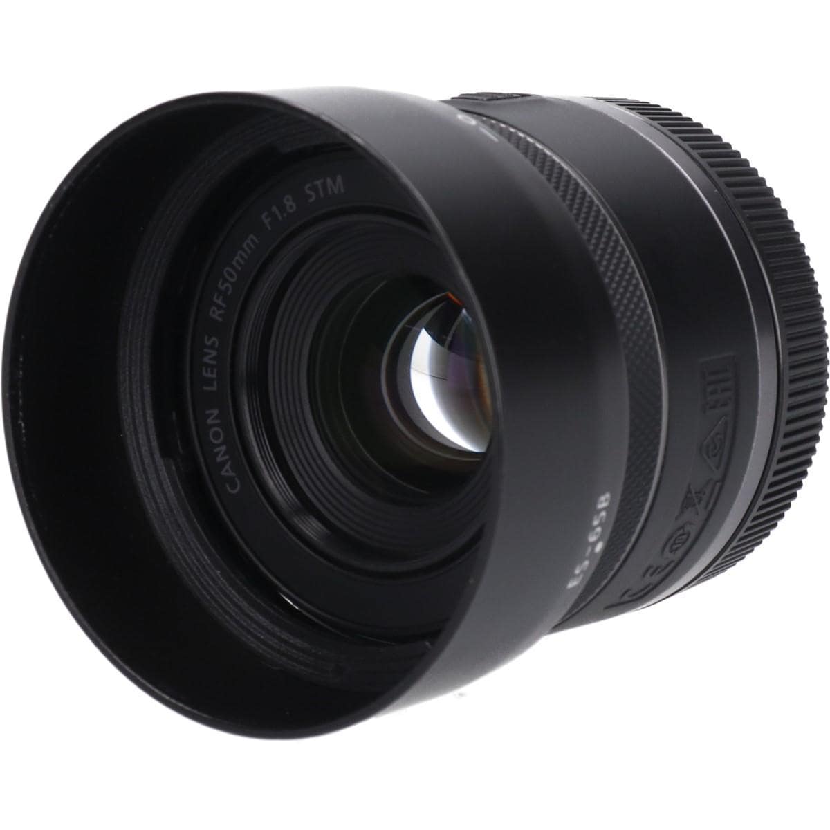 ＲＦ５０ｍｍ　Ｆ１．８ＳＴＭ