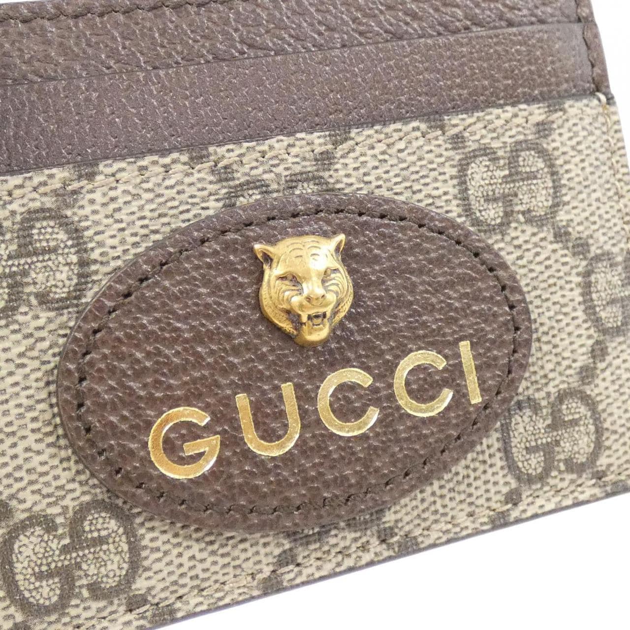 GUCCI NEO VINTAGE 597557 K9GOT卡包