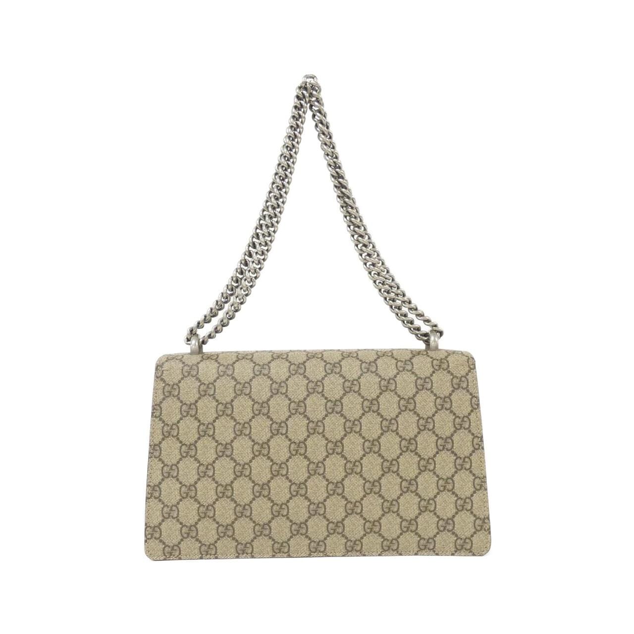 Gucci DIONYSUS 400249 KHNRN Shoulder Bag