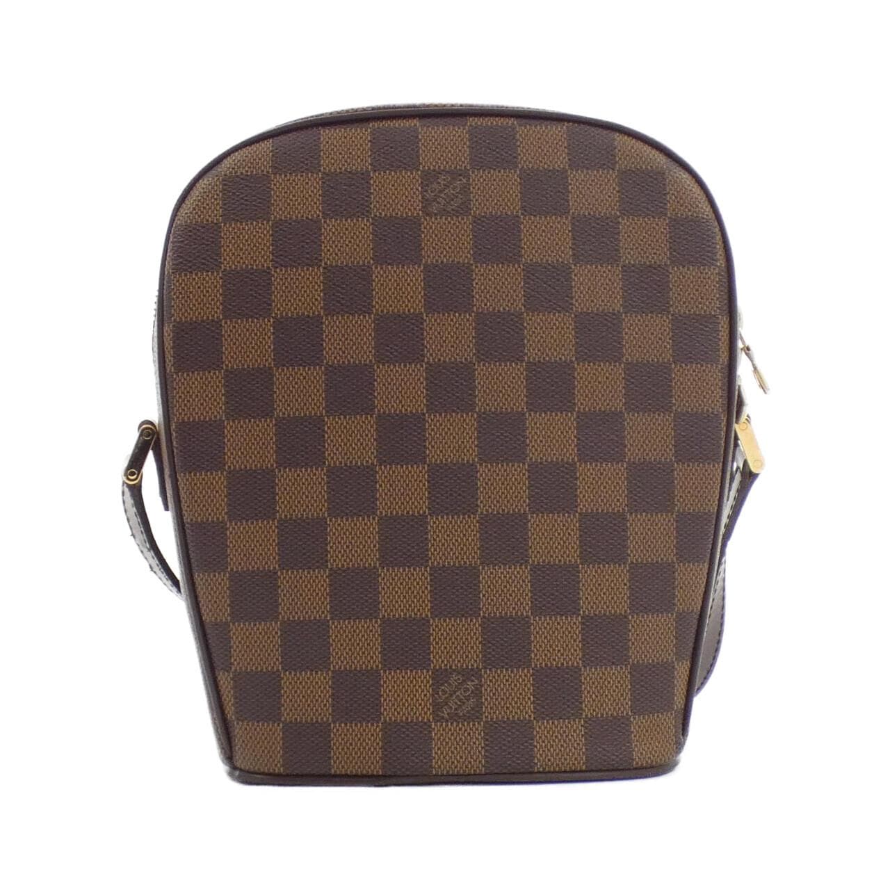 LOUIS VUITTON Damier Ipanema PM N51294 Shoulder Bag