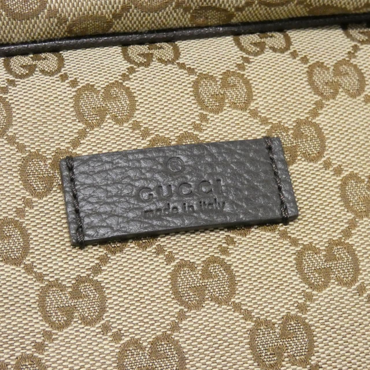 グッチ 630914 KW9NN リュックサック