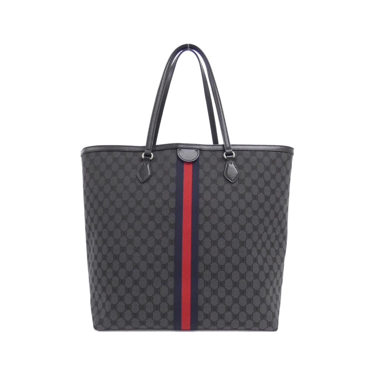 BALENCIAGA Hacker Graffiti 大号托特包 680127 2104T