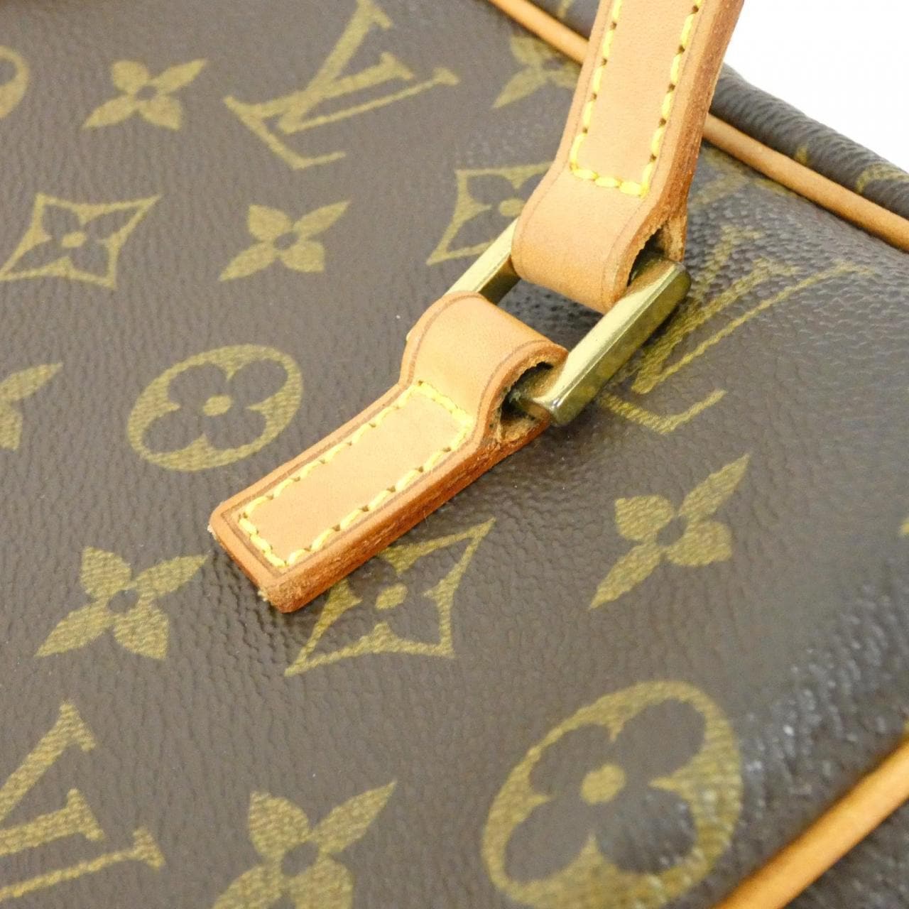 ルイヴィトン モノグラム シテ MM M51182 ショルダーバッグ