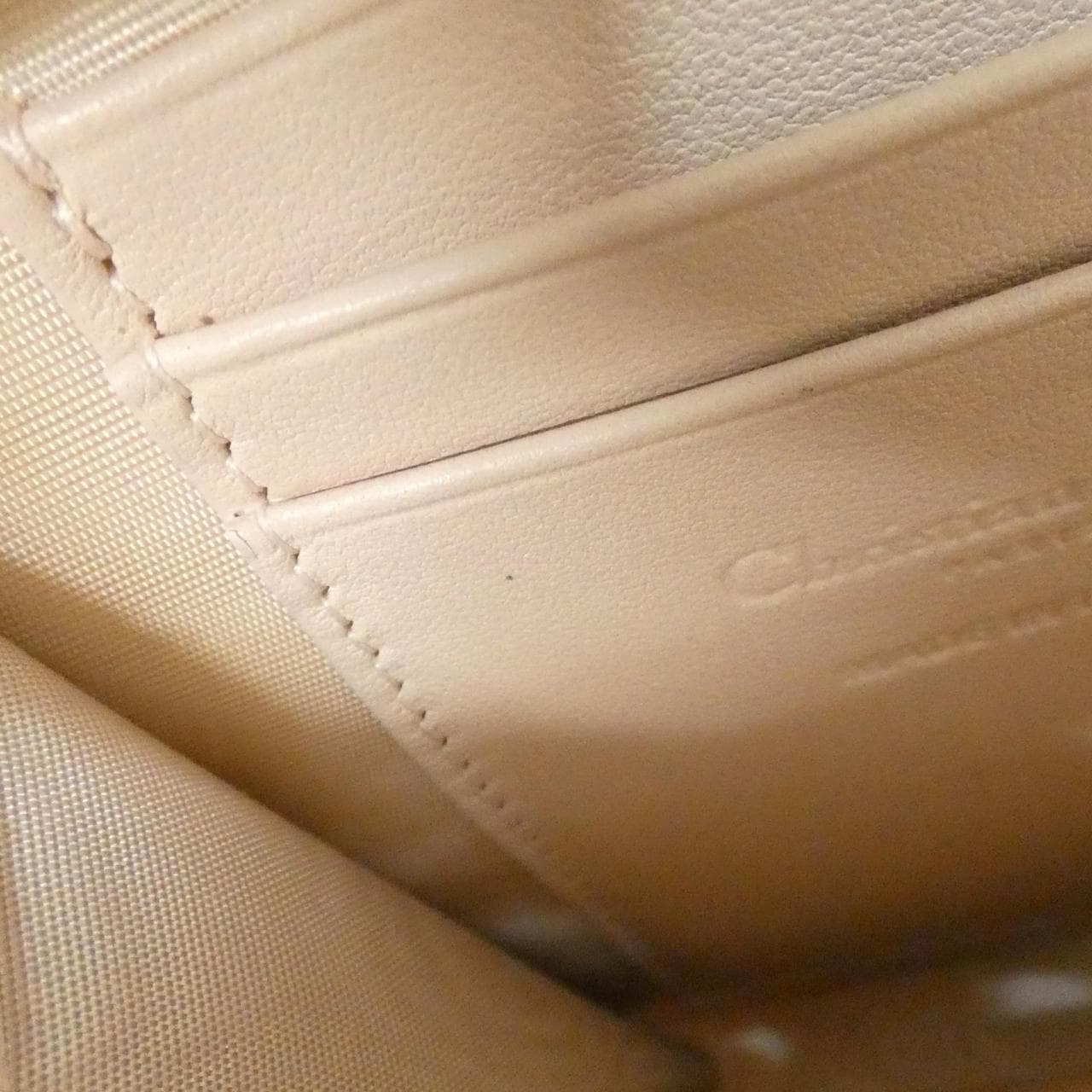 クリスチャンディオール レディ ディオール フォン ホルダー S0872ONMJ フォンケース