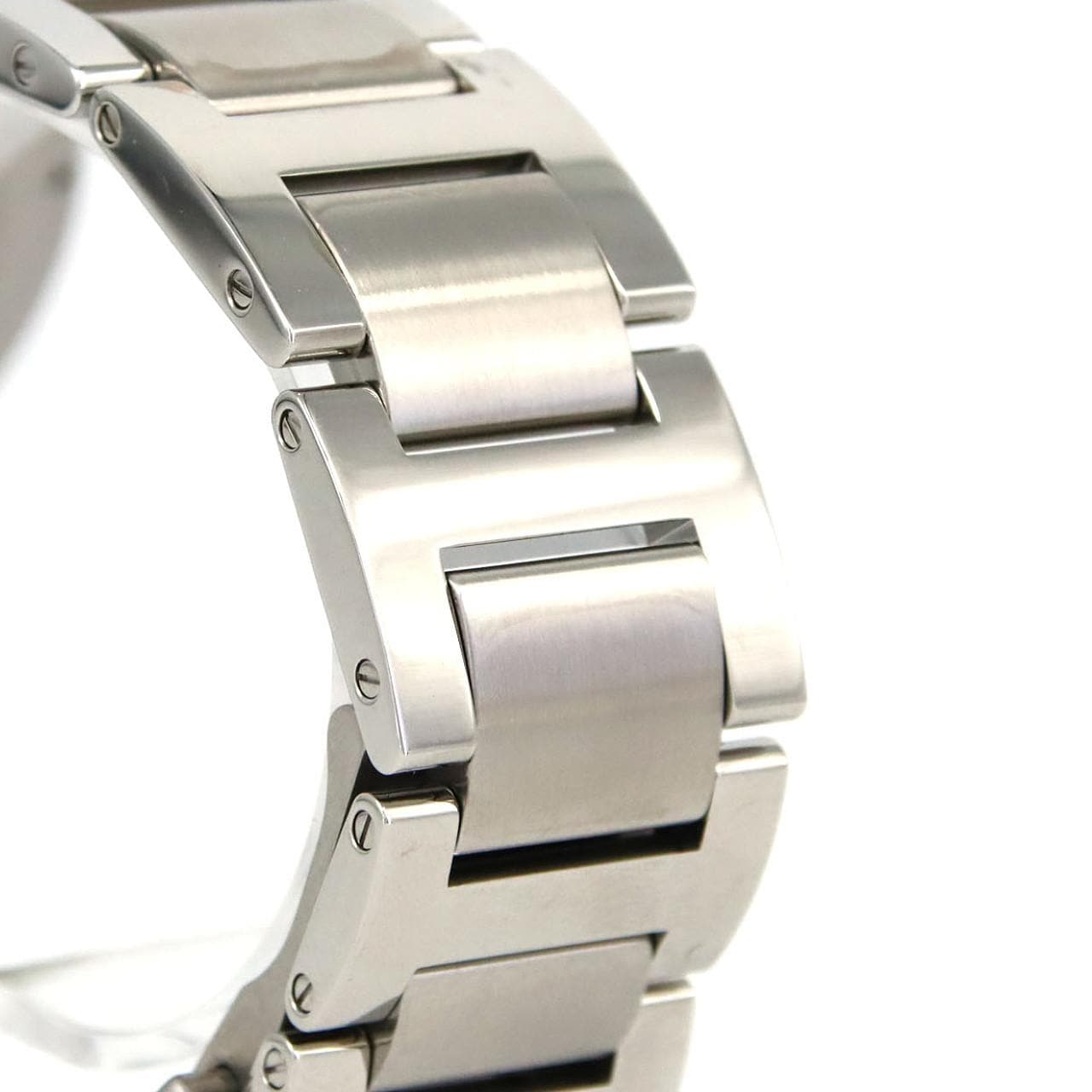 カルティエ バロンブルーLM W69012Z4 SS 自動巻