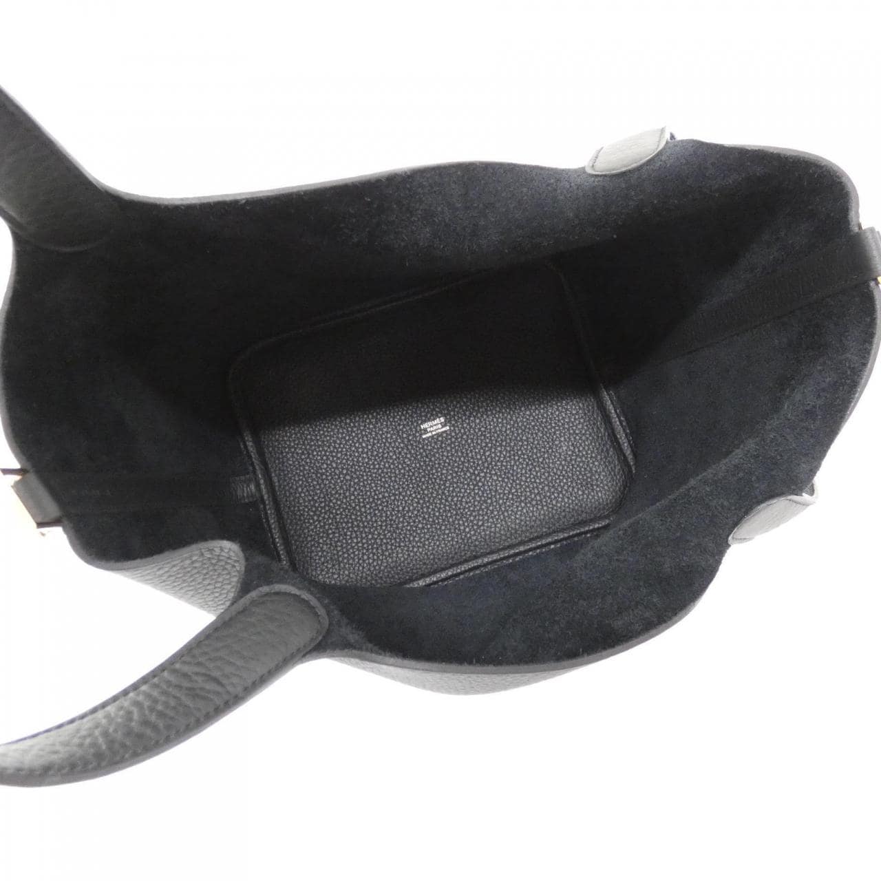 [未使用品] HERMES Picotin Lock MM 060991CC 包