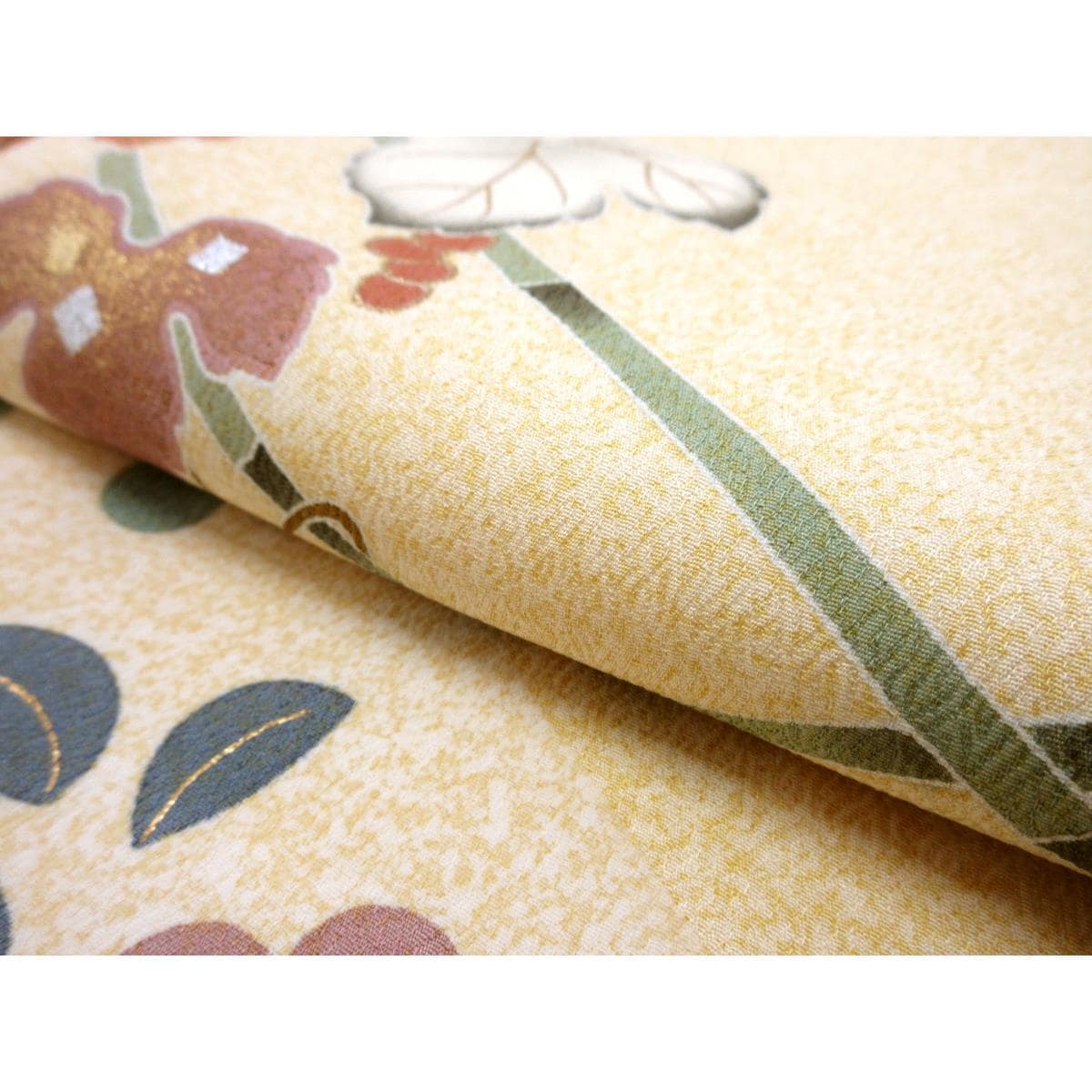 訪問着【松井青々】