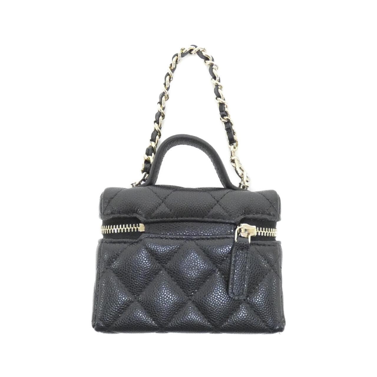 シャネル AP4897 バッグチャーム