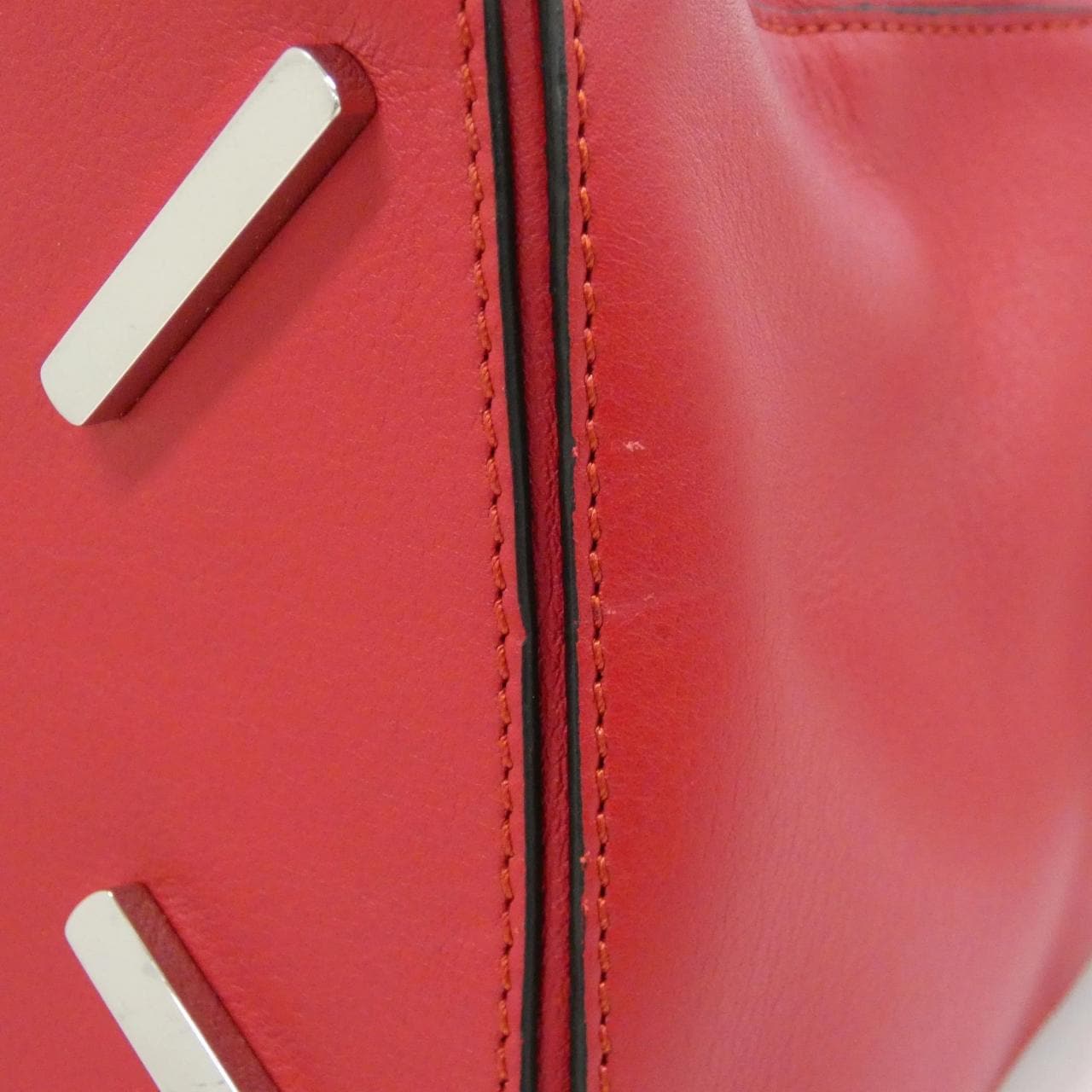 ロエベ PUZZLE ZIPS 326 30 K74 バッグ