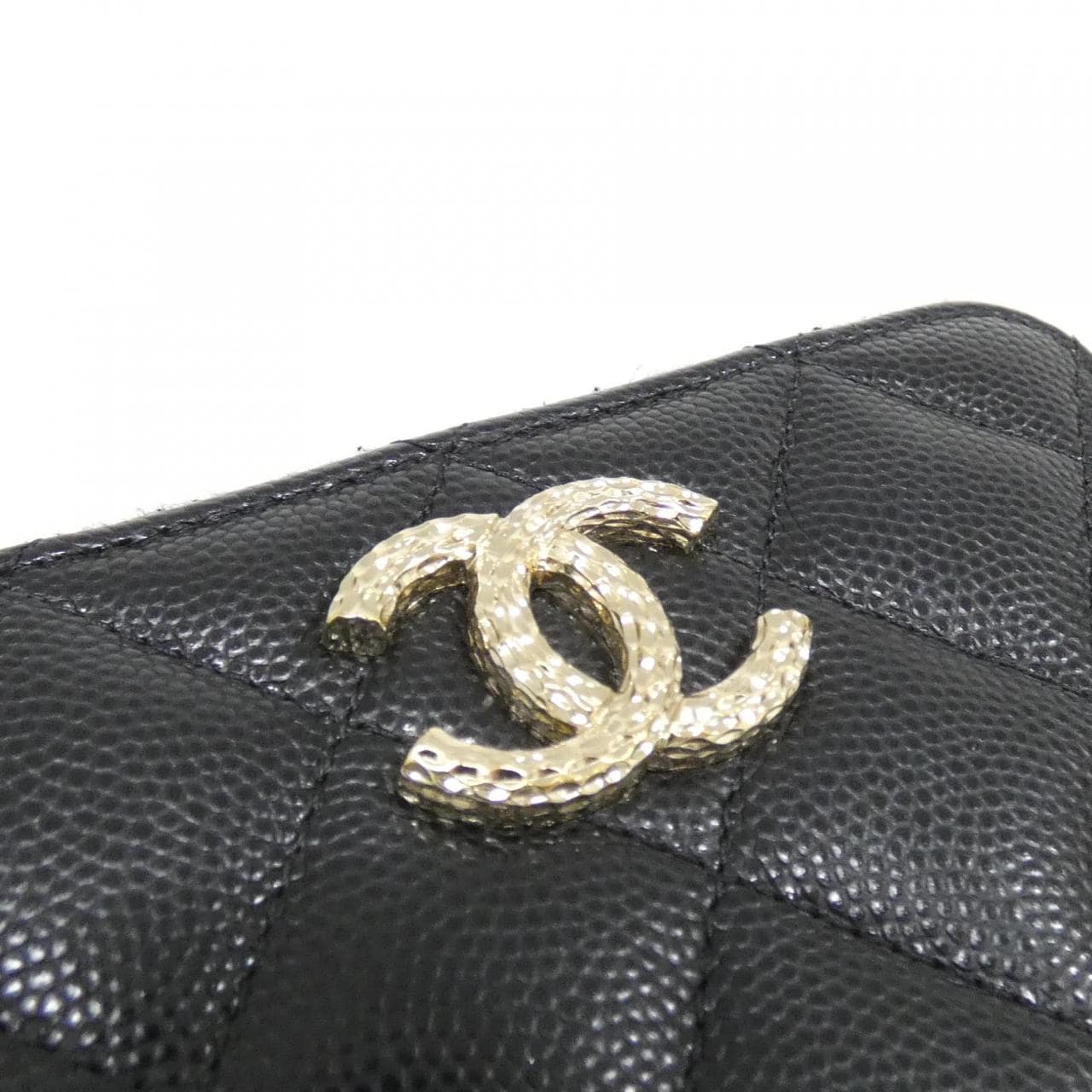 シャネル AP4253 コインケース