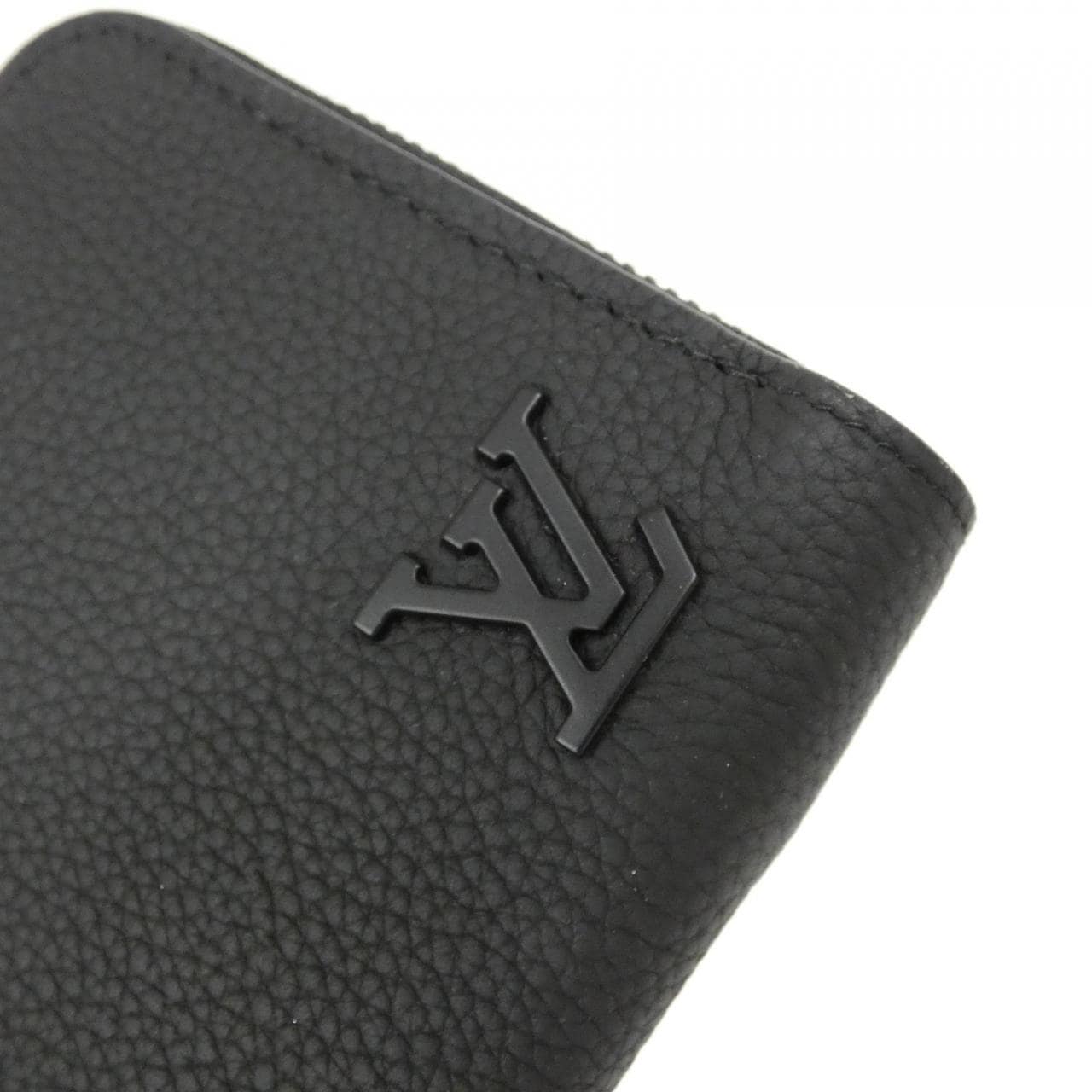 ルイヴィトン LVアエログラム ジッピー ウォレット ホリゾンタル M80334 財布