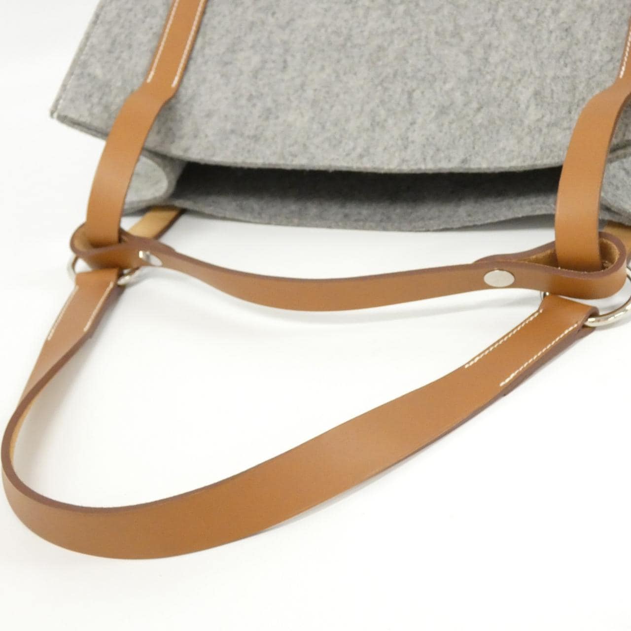 エルメス カバリコール バッグ