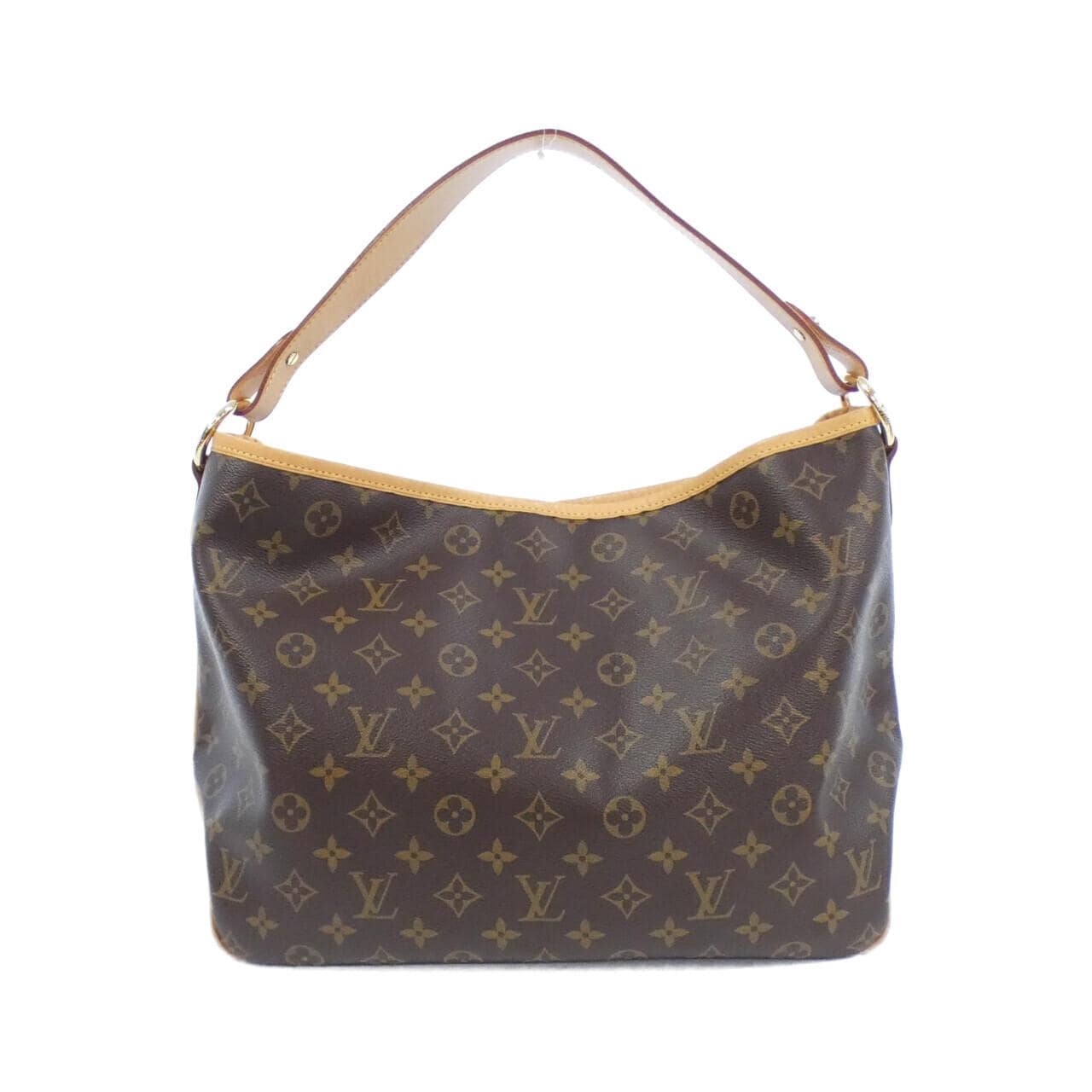 LOUIS VUITTON Monogram Delightful PM M40352 单肩包