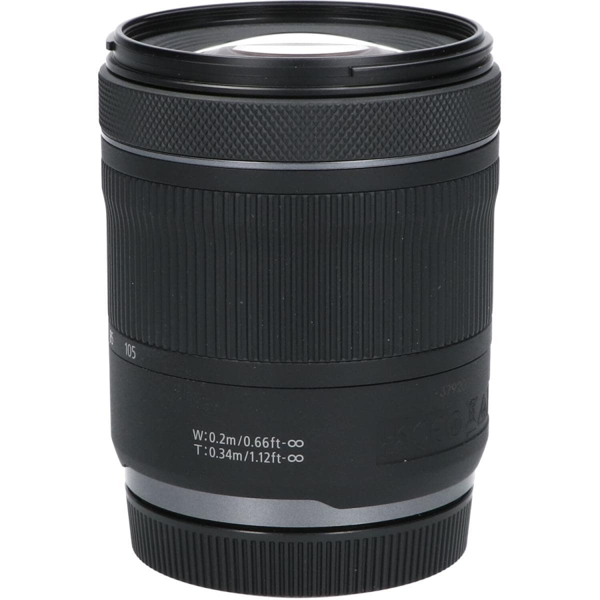 CANON RF24-105mm F4-7.1IS STM