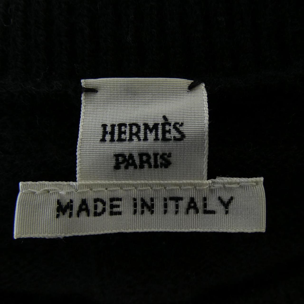 HERMES HERMES knitwear