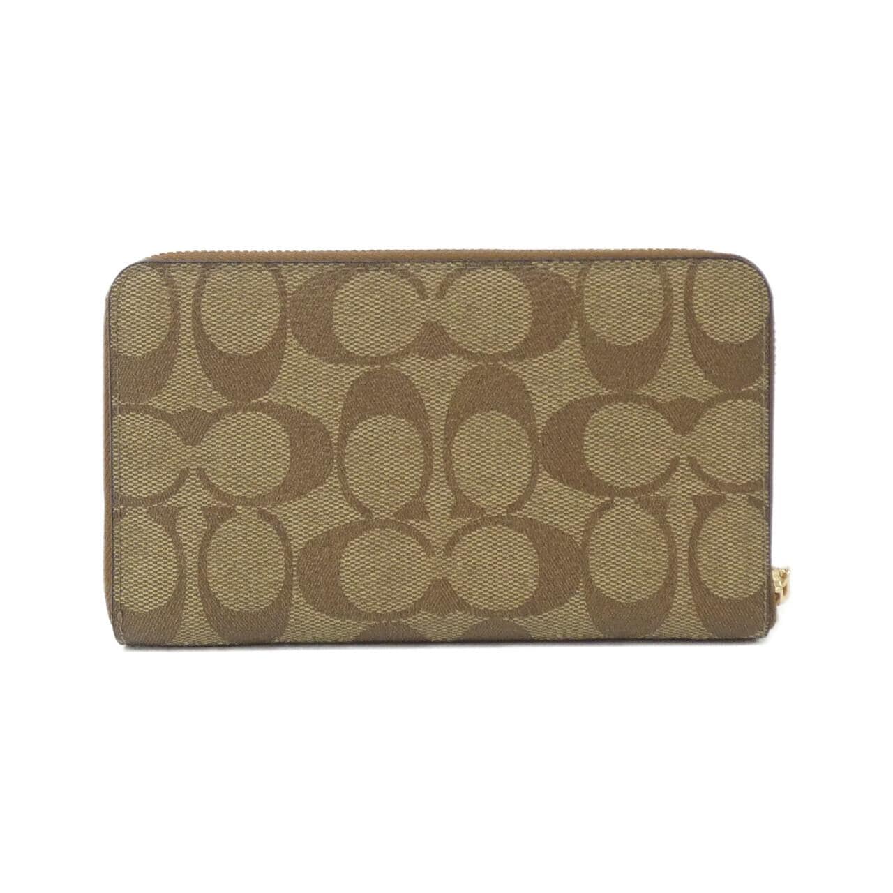 [新品] Coach 88913 钱包