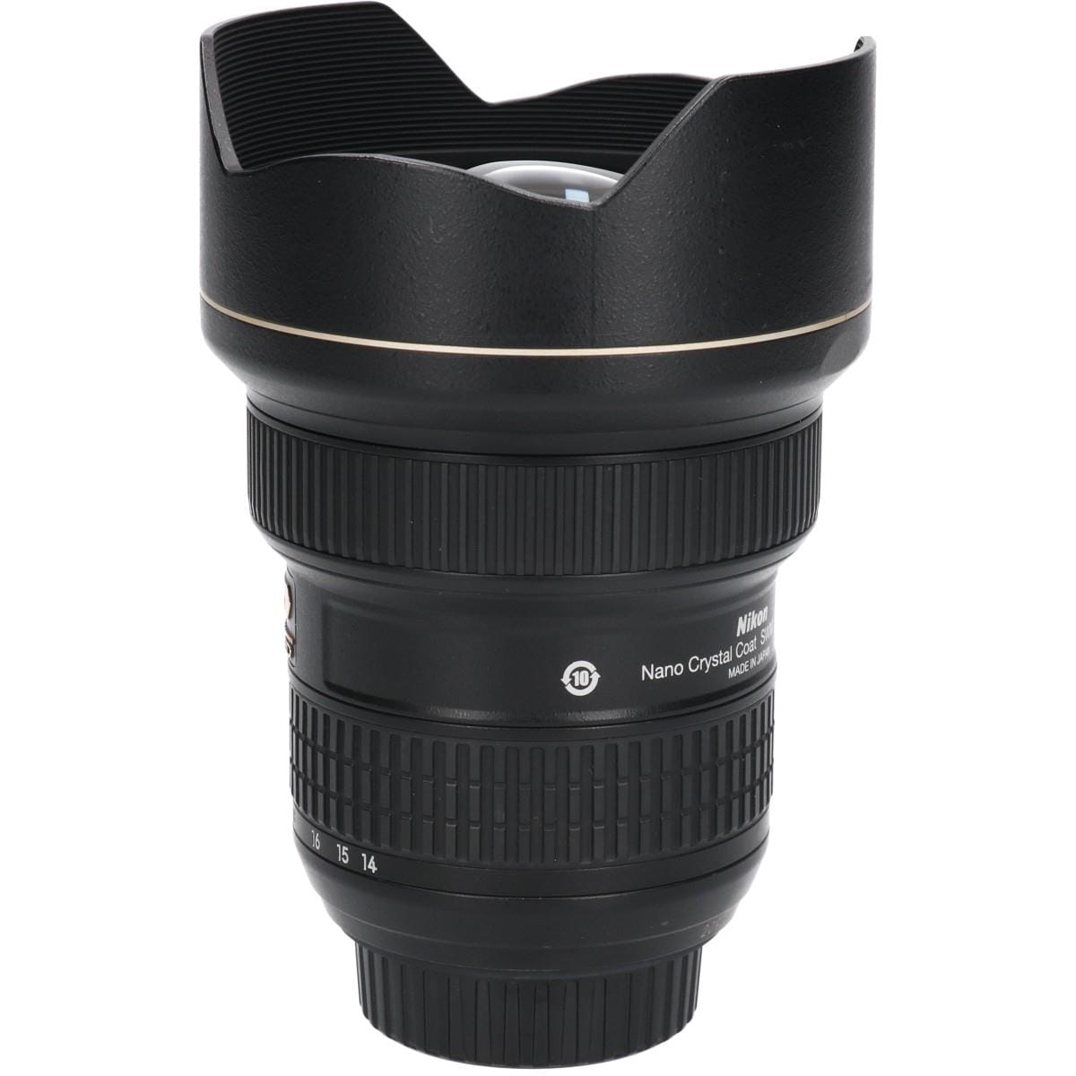 ＡＦ－Ｓ１４－２４ｍｍ　Ｆ２．８Ｇ　ＥＤ