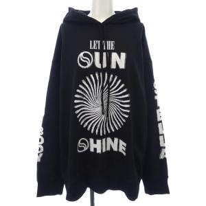 ステラマッカートニー STELLA MCCARTNEY サンシャインフーディ パーカー
