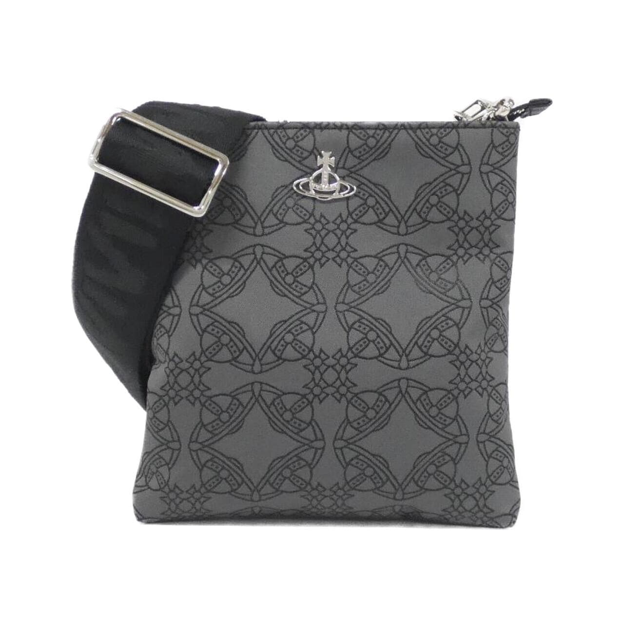 【新品】ヴィヴィアンウェストウッド 51160006U ショルダーバッグ