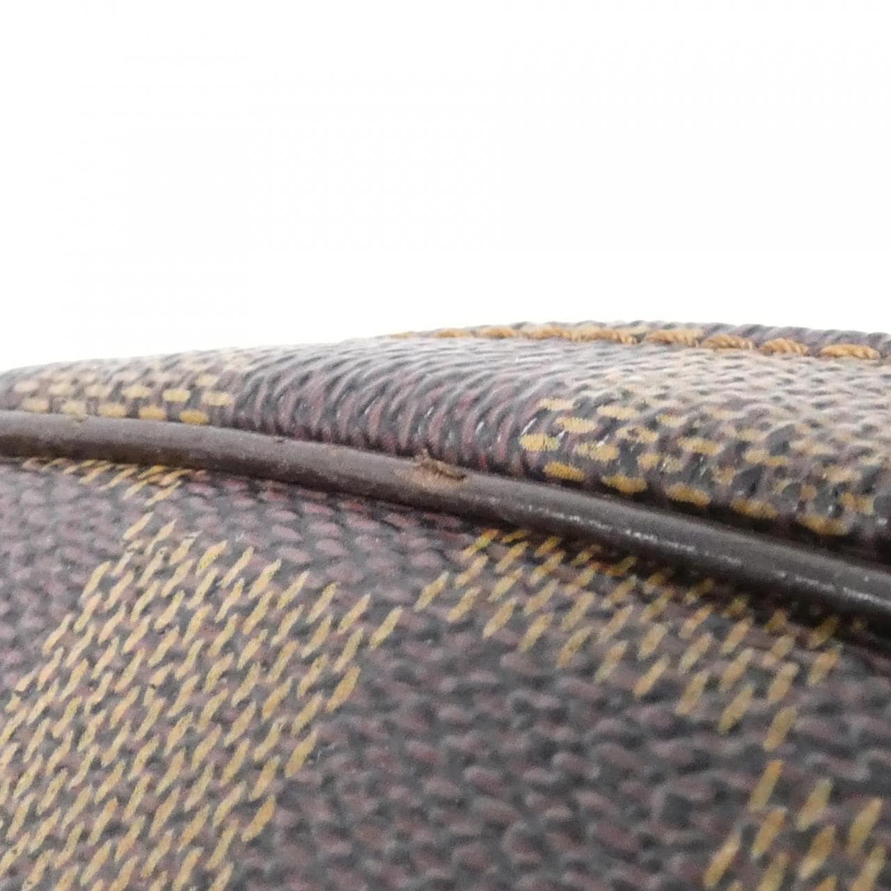 ルイヴィトン ダミエ イパネマ GM N51292 ショルダーバッグ