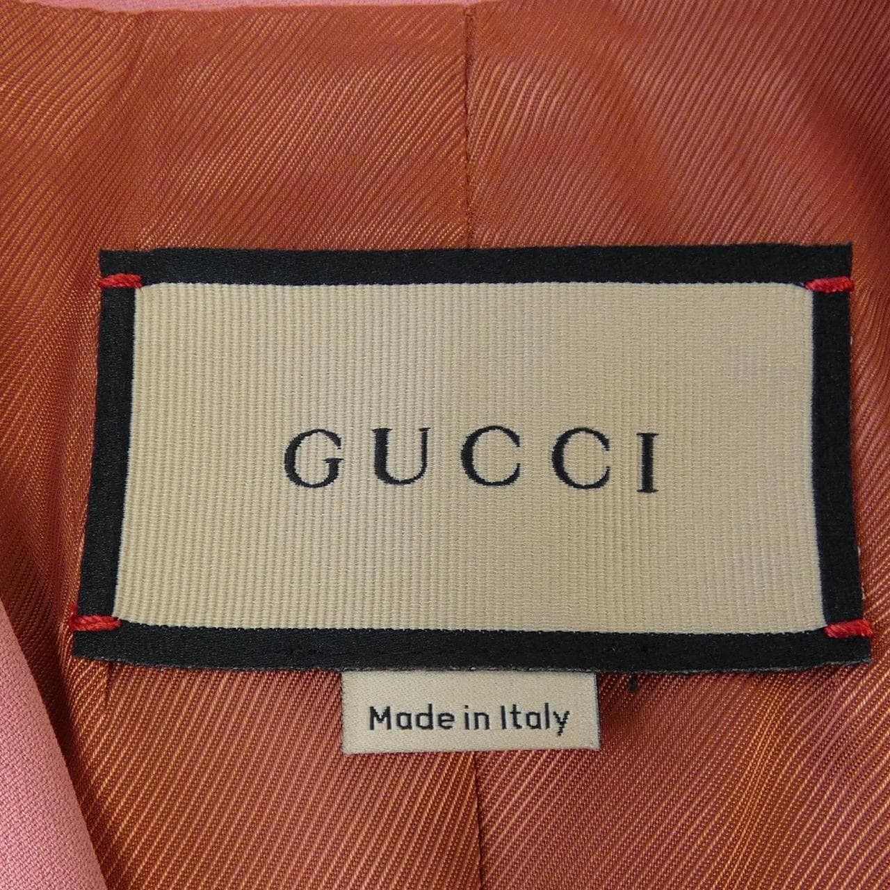 グッチ GUCCI 643294 ZKR01 ジャケット