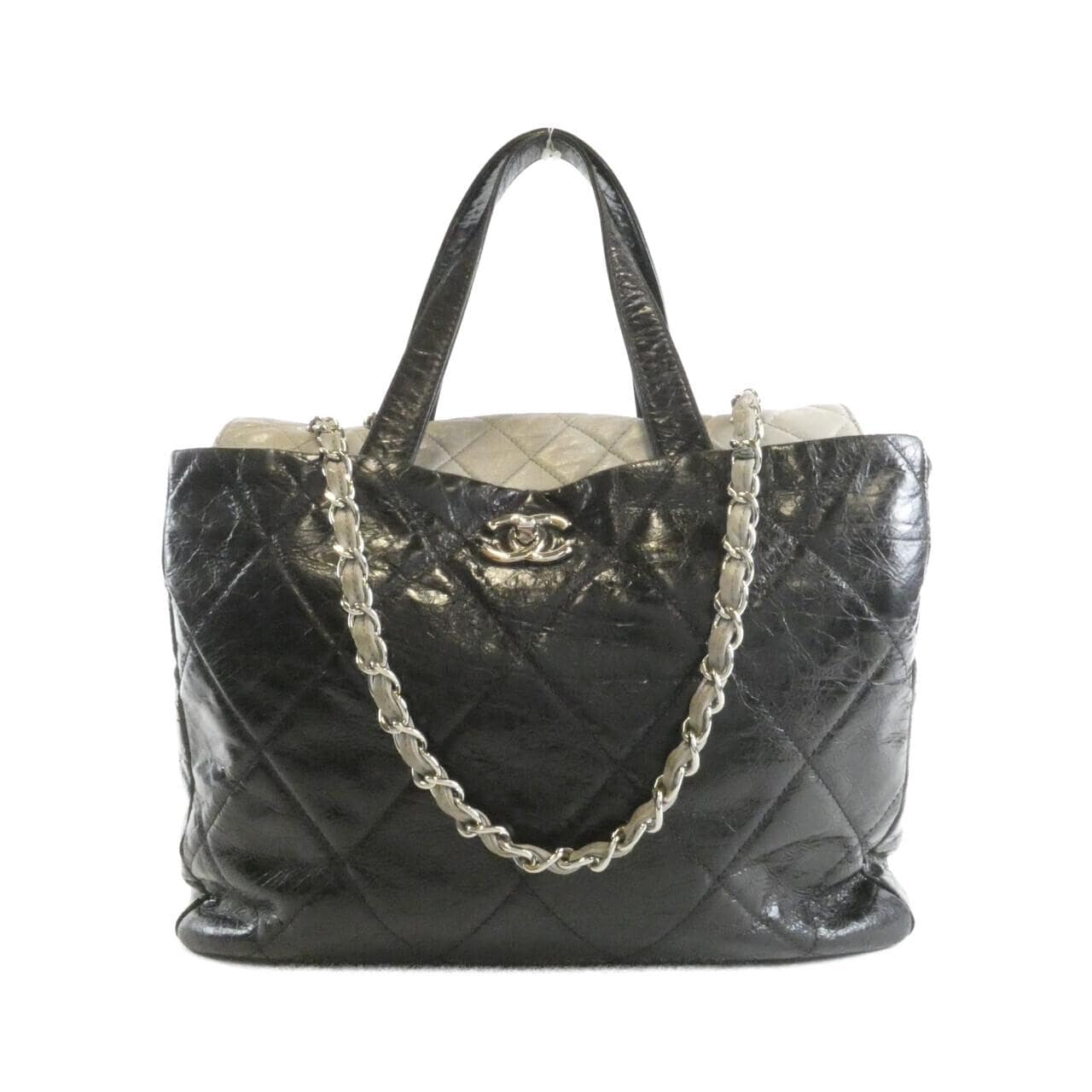 シャネル ポートベロー ライン 46148 バッグ