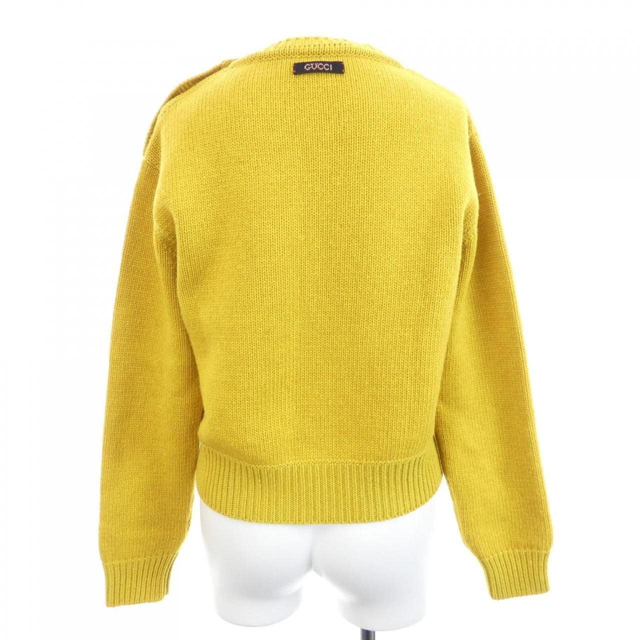 グッチ GUCCI 717530 XKCN2 ニット