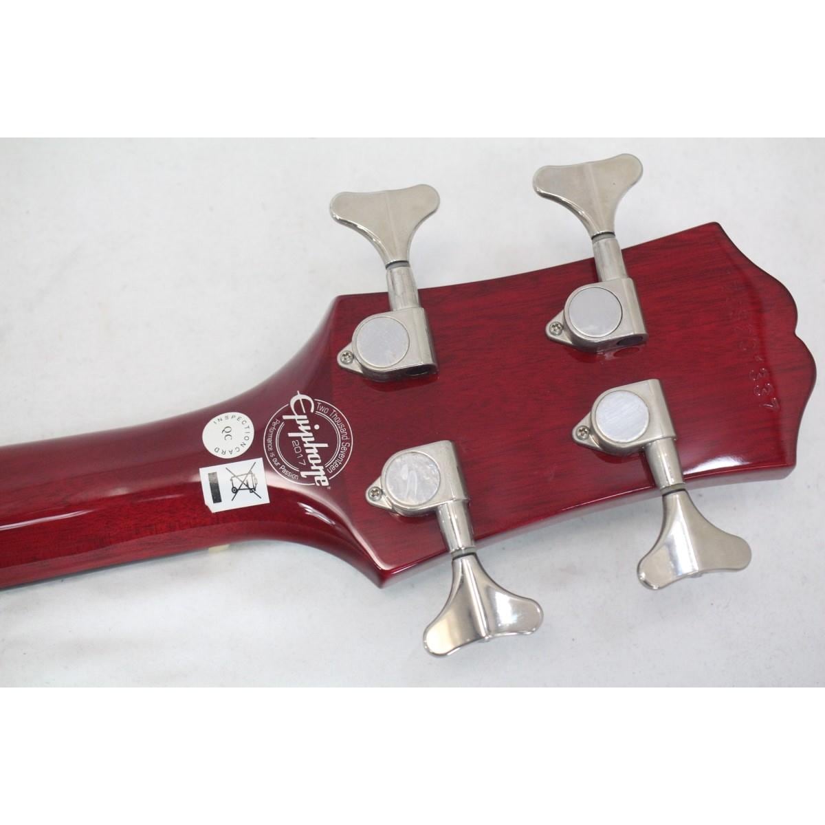 ＥＰＩＰＨＯＮＥ　　ＥＭＢＡＳＳＹ　ＰＲＯ　ＢＡＳＳ