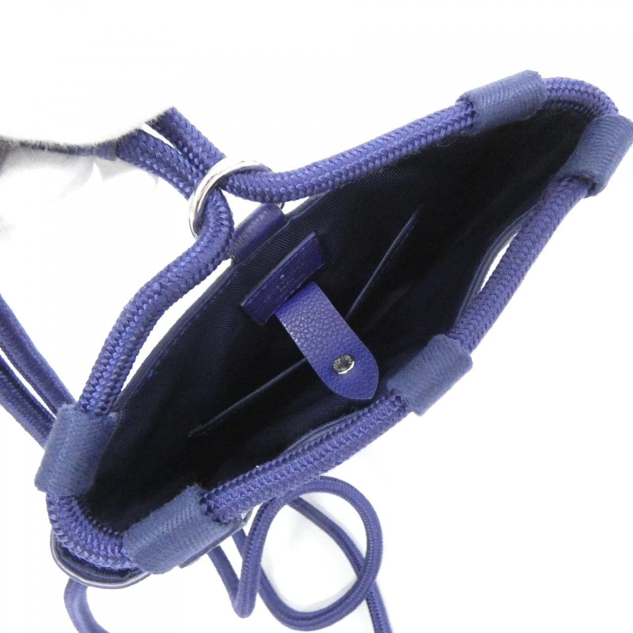 ルイヴィトン モノグラム バンダナ ランドネ PM M20562 ショルダーバッグ