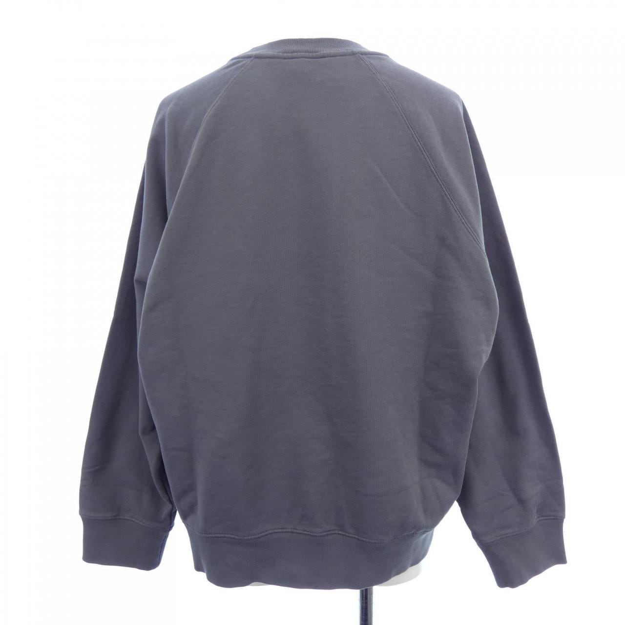 メゾンキツネ MAISON KITSUNE PM00306KM0340 P180 スウェット