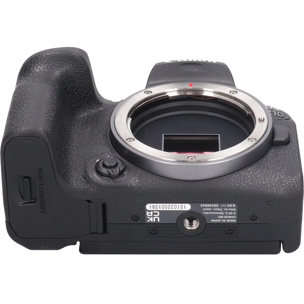 ＥＯＳ　Ｒ１０