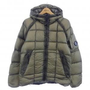 シーピーカンパニー C.P COMPANY 19CMOW702A ダウンジャケット