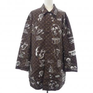 ルイヴィトン LOUIS VUITTON HPC70EYH0 コート