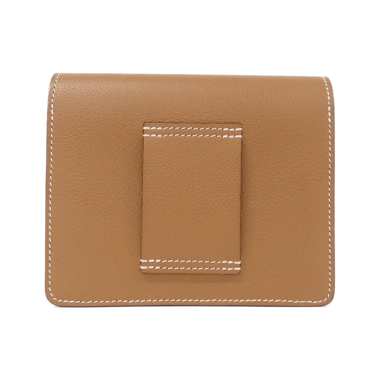 エルメス ルリ スリム 082053CK 財布