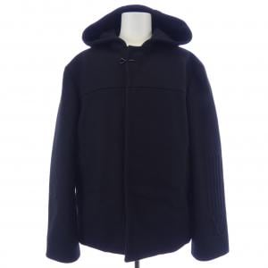 ルイヴィトン LOUIS VUITTON エンボスカラコラムピーコート HNC02WND1 コート