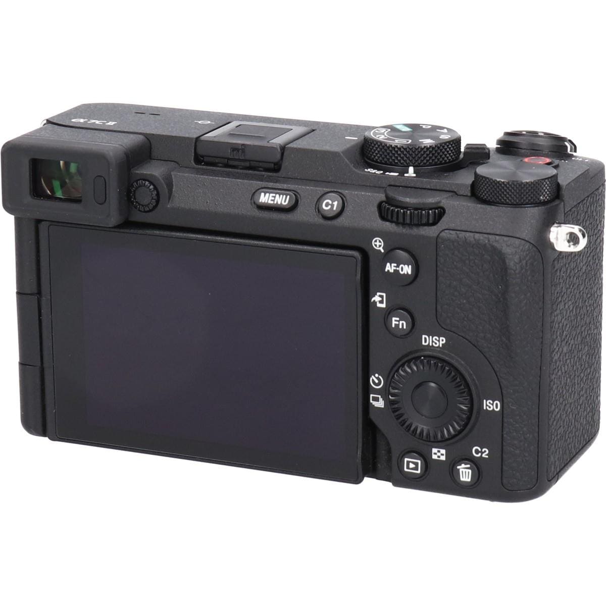 α７Ｃ　ＩＩ　ＩＬＣＥ－７ＣＭ２