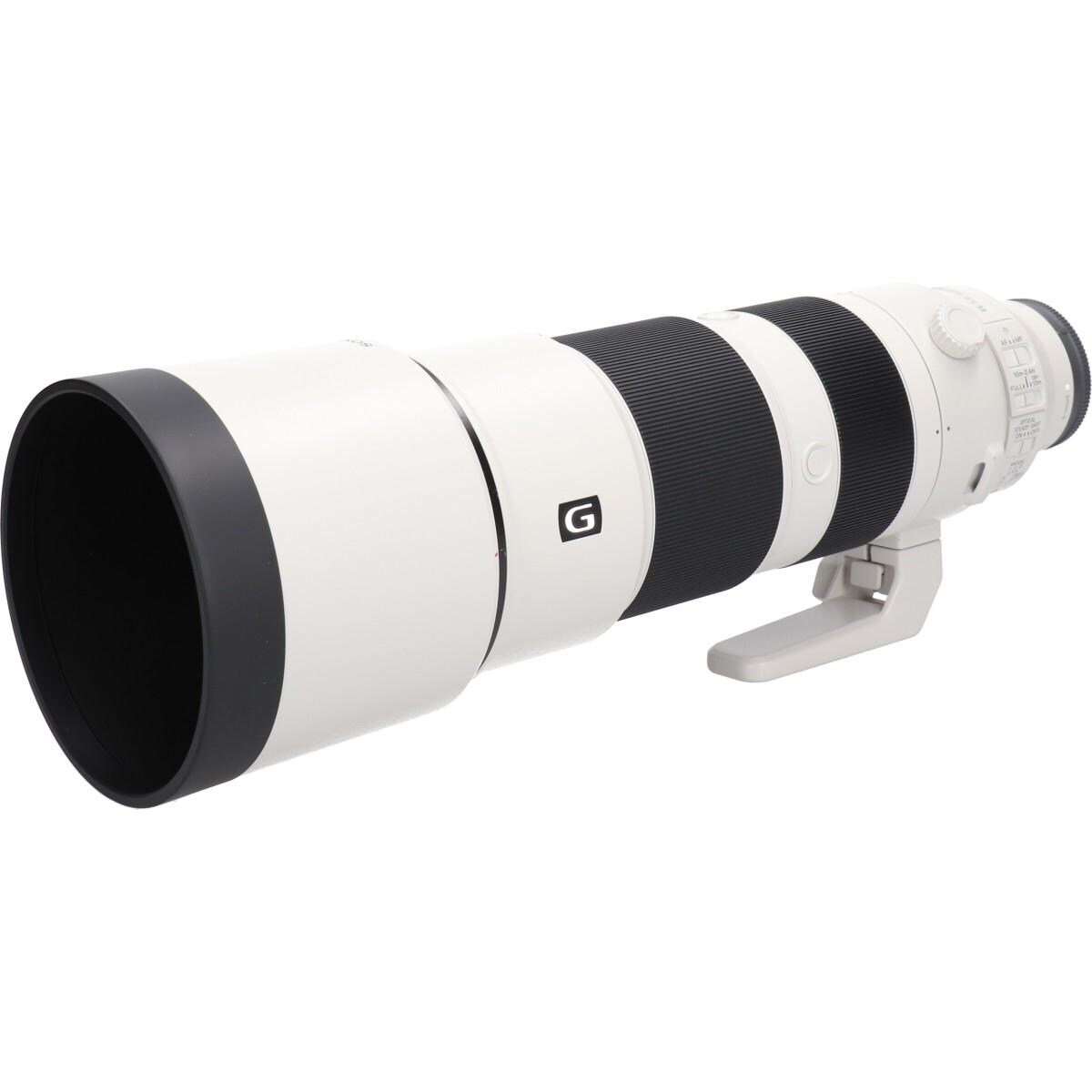ＦＥ２００－６００ｍｍ　Ｆ５．６－６．３Ｇ　ＯＳＳ