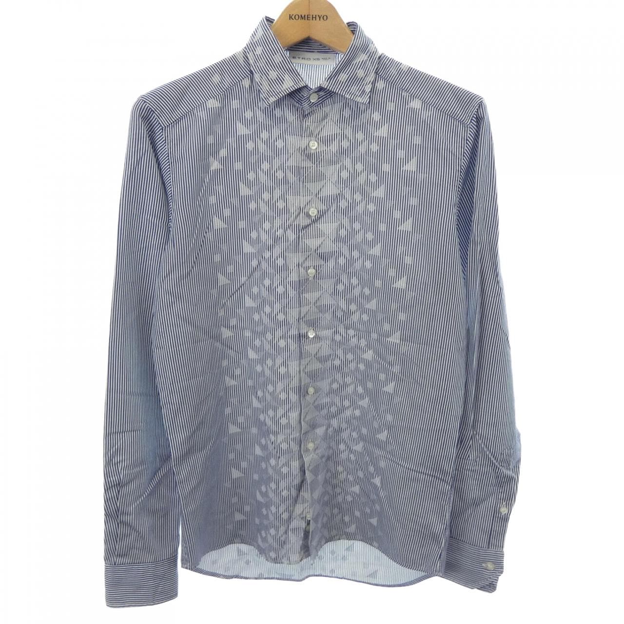 エトロ ETRO シャツ