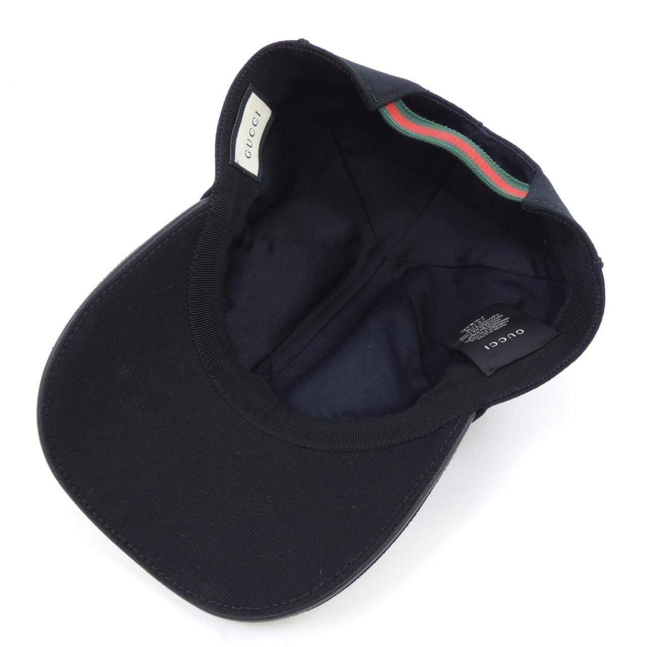 グッチ GUCCI キャップ