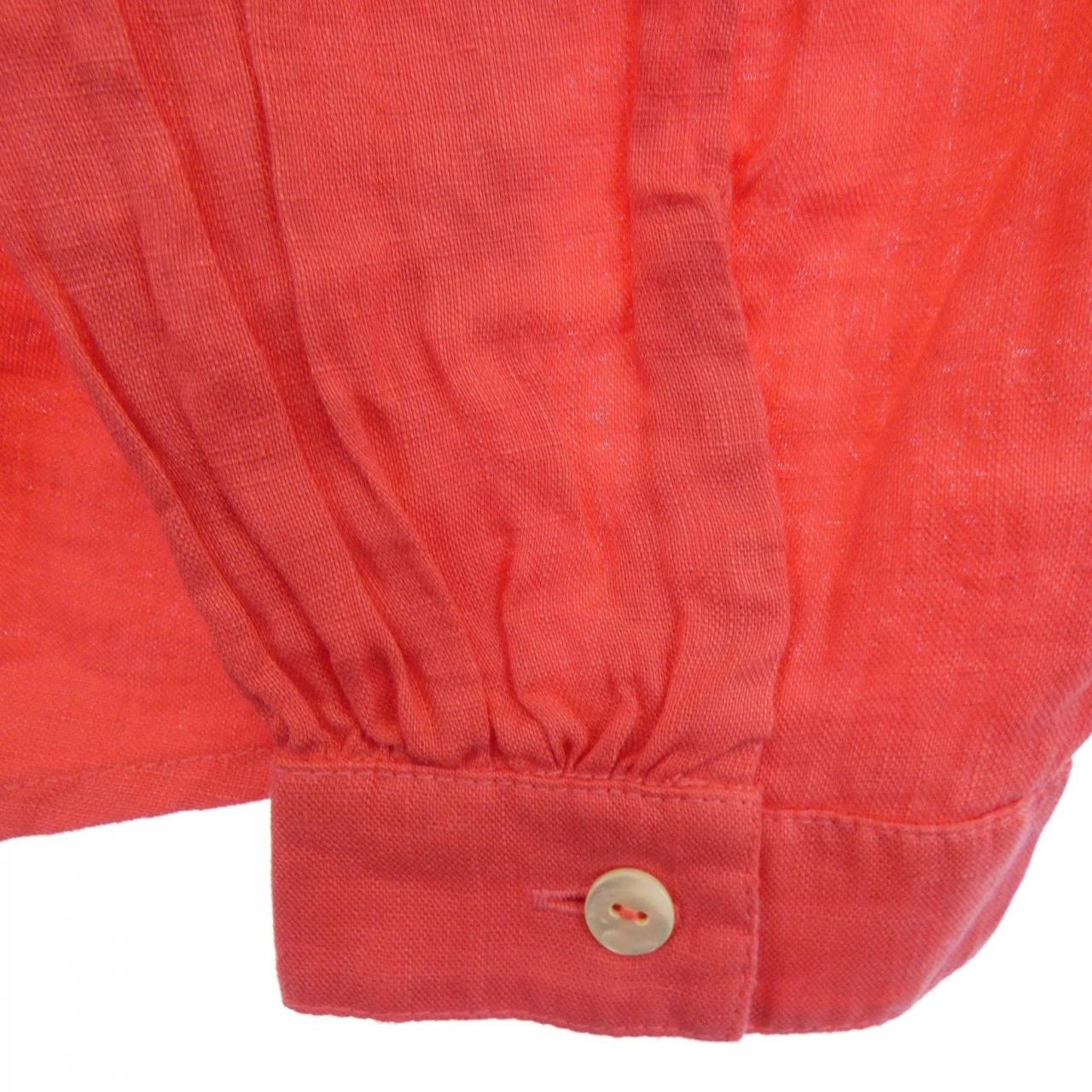 yacco maricard シャツ