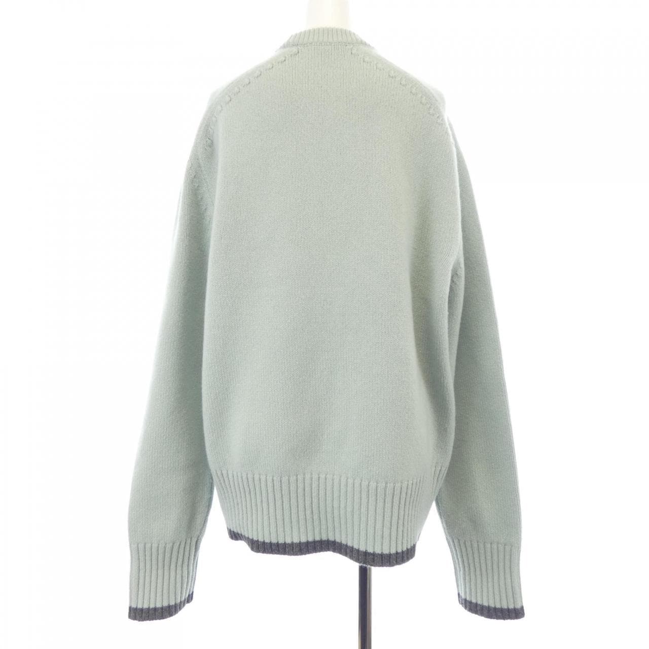 ディオール DIOR CHRISTIAN DIOR ATELIER セーター 213M640AT298 ニット