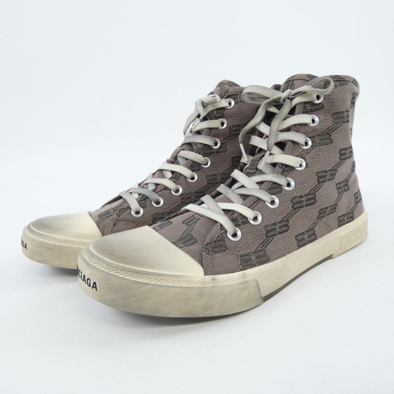 バレンシアガ BALENCIAGA 688752 W3RQ1 スニーカー